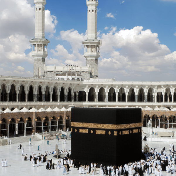 ASAP Services-Mecca