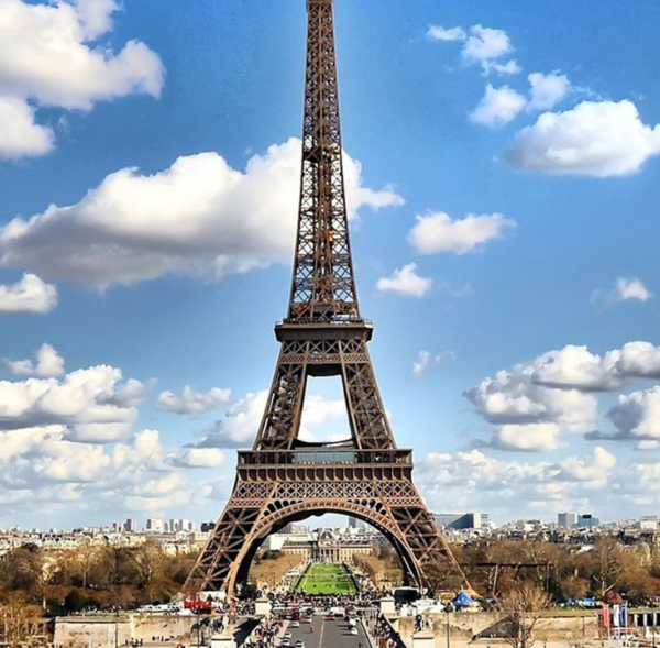 ASAP images - Paris