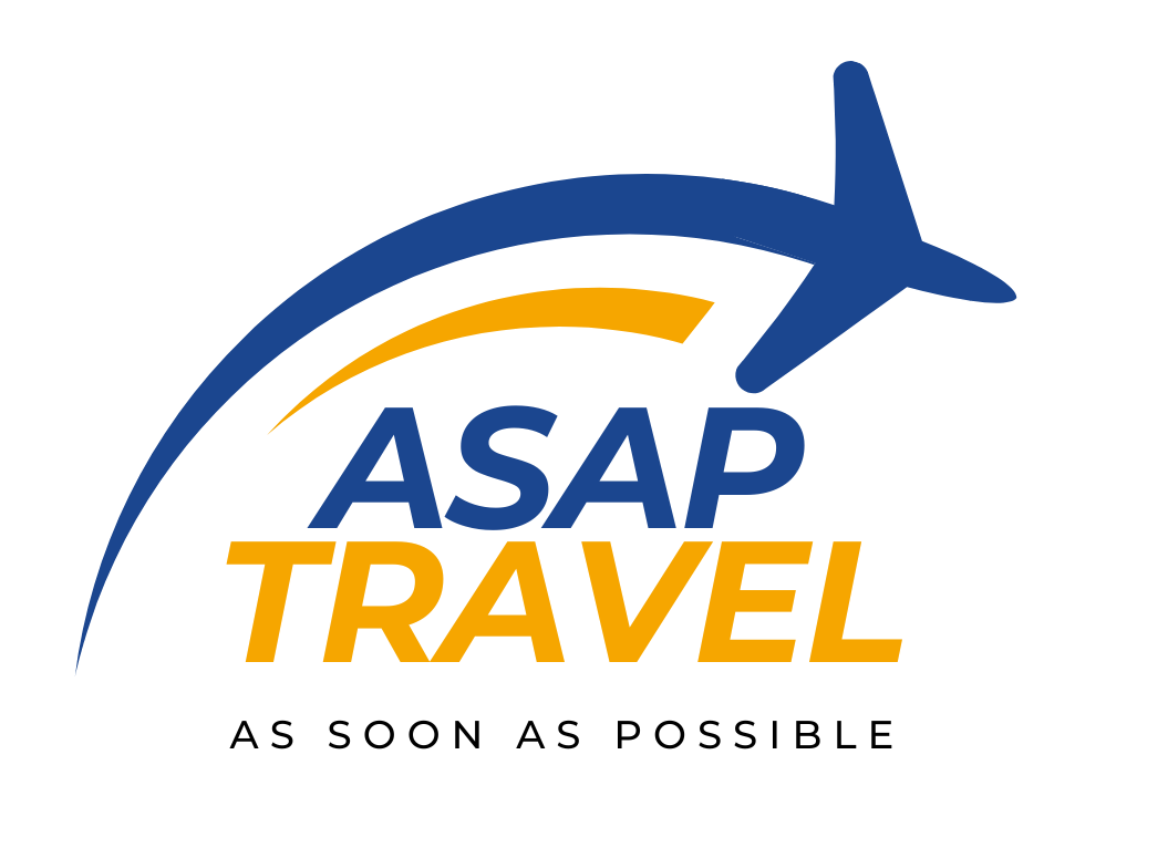 ASAP Travel