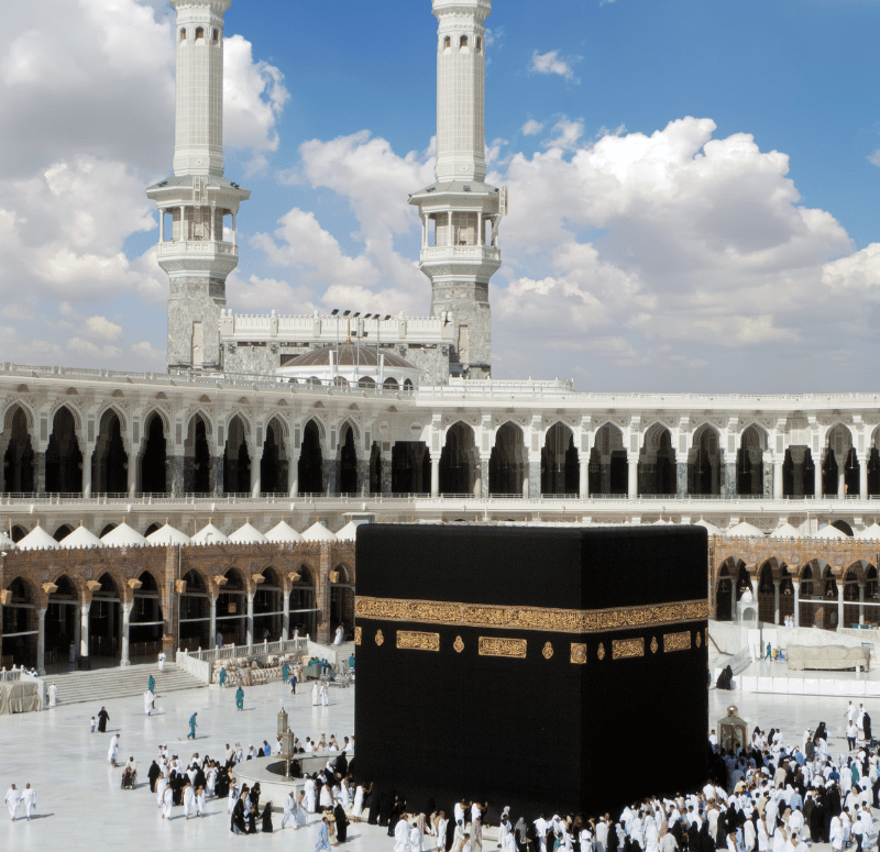 ASAP Services-Mecca